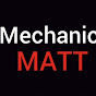 Mechanic Matt  logo