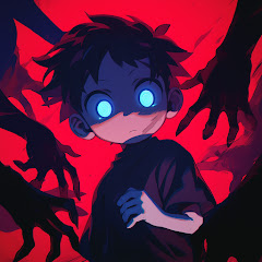 夜行少年ブルーアイズ【アニメ】