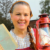 Homestead Tessie 