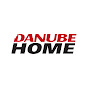 Danube Home Bangladesh logo