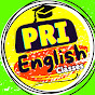 PRi English Classes logo