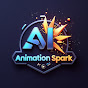 Ai Animation Spark logo