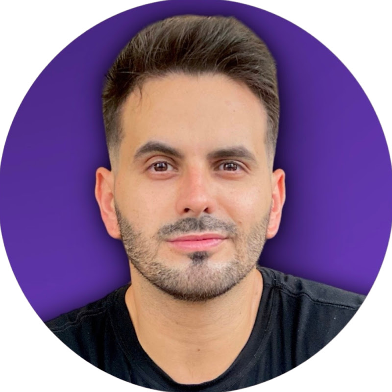 Lucas Roudi l Negócios Digitais