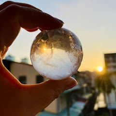 水晶闆娘與靈性探索的那些事アイコン画像