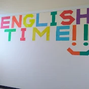 English Time with Mr Chris