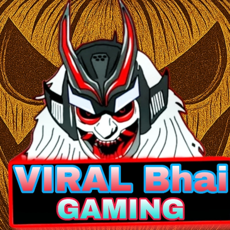 Viral bhai gaming 