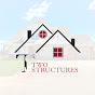 Two Structures Homes logo
