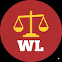 Weird Law Facts logo