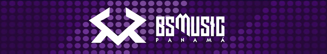 BS MusicPanamÃ¡ YouTube channel avatar