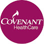 Covenant HealthCare logo
