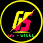 gs steel logo