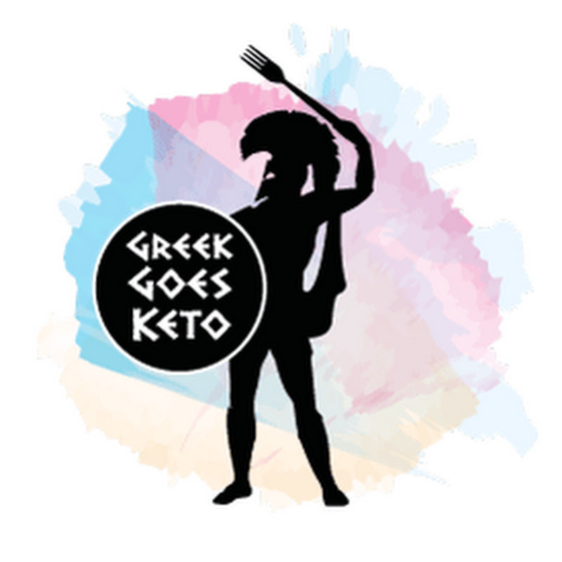 Greek Goes Keto