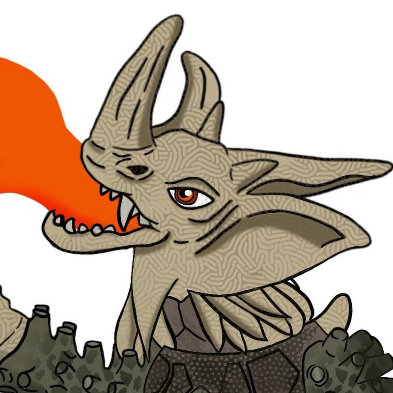 Tyrant Gregcag icon