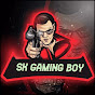 SK GAMING BOY