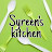 Syreen's kitchen