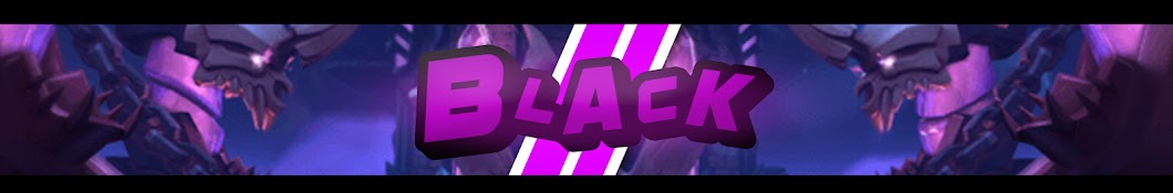SrBlack Avatar de canal de YouTube