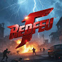 REDFEU logo