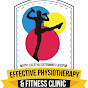 Effective Physiotherapy & Fitness Clinic logo
