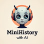 MiniHistory with AI logo