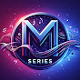 M-Series logo