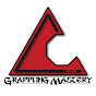 Grappling Mastery: BJJ & Muay Thai Academy logo