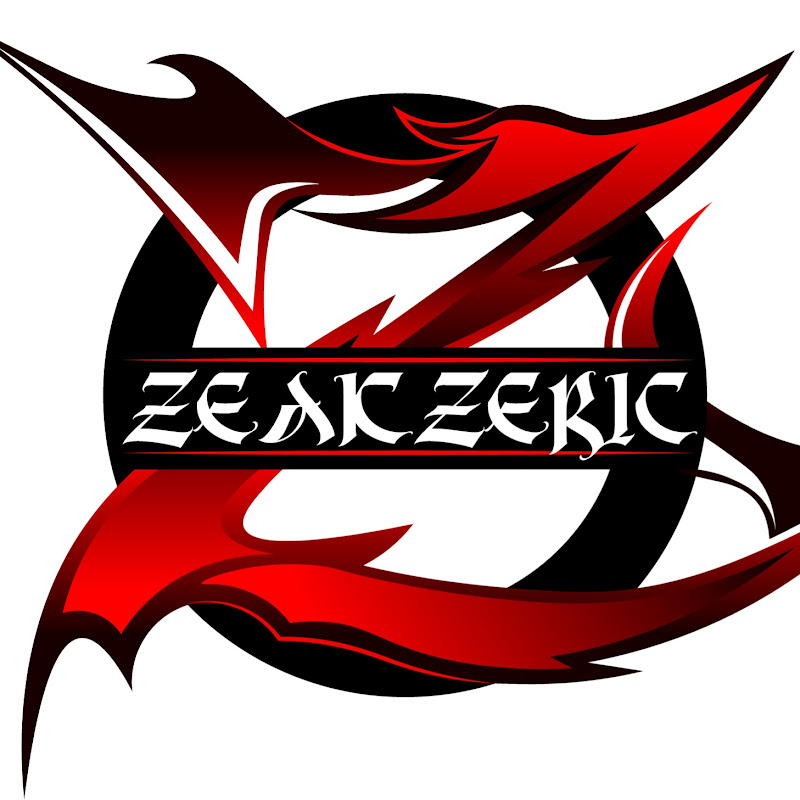 zeakzeric