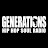 GENERATIONS