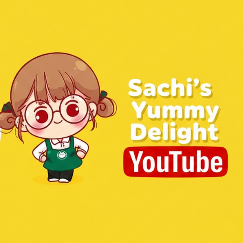 Sachi's yummy delight 