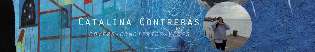 Cata Contreras YouTube-Kanal-Avatar