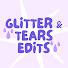 Ia6DWwKT224-channel-avatar-Glitter & Tears Edits