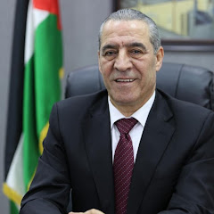 Hussein AlSheikh - حسين الشيخ