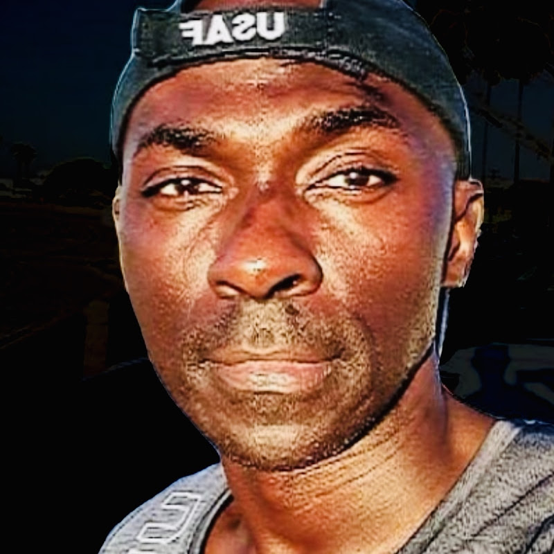 Influence Positive I Mohamed Diallo