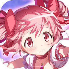  Puella Magi Madoka Magica Magia Exedra【Official】アイコン画像