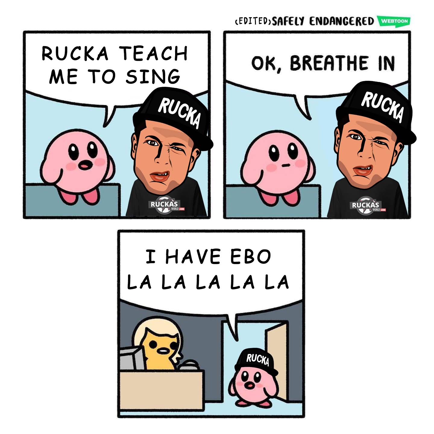 Post from itsRucka