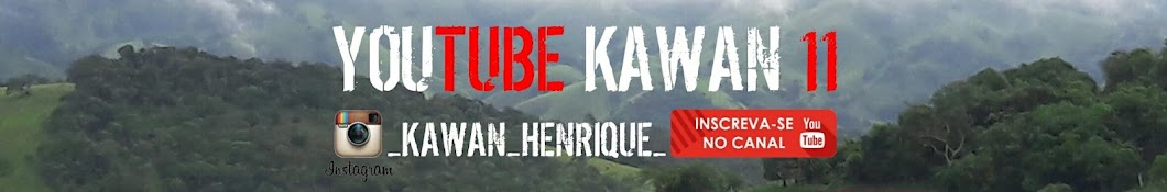 KAWAN 11 YouTube channel avatar