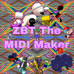 Zachary Boyd-Totz / ZBT