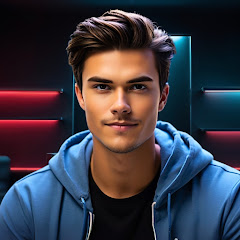 Thumbnail of related channel