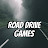Road Drive Games