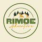 RIMOE ADVENTURE logo
