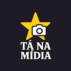 TÁ NA MÍDIA