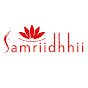 Samriidhhii Store logo