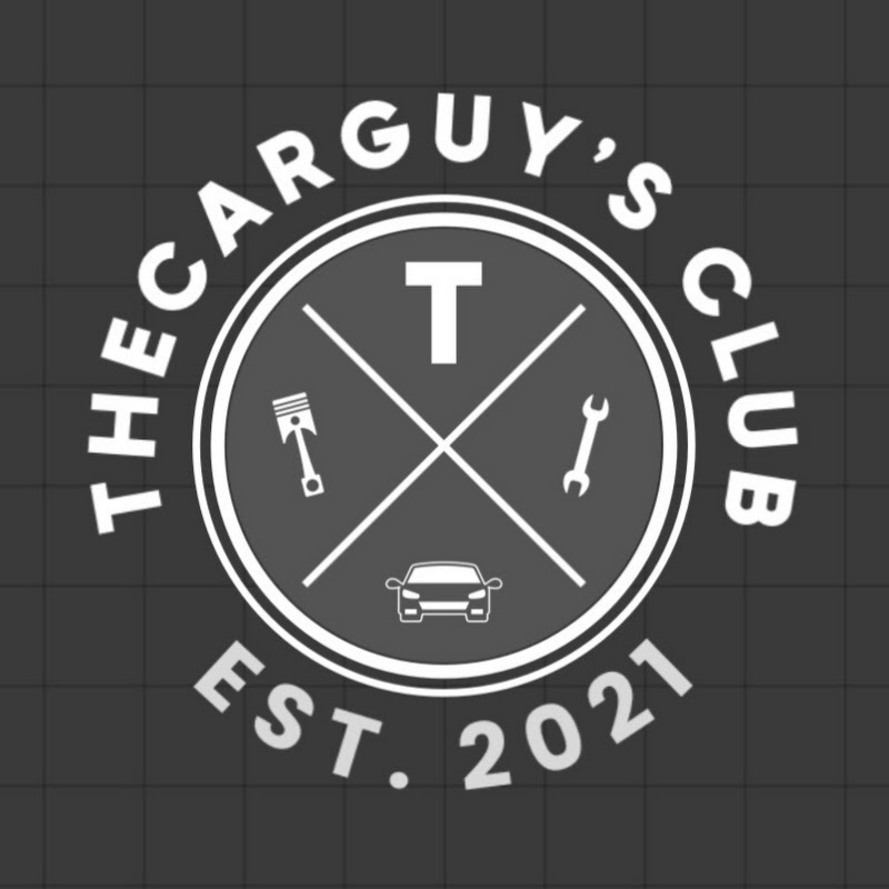THECARGUY’S CLUB