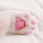 softly