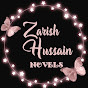 zarish hussain novels