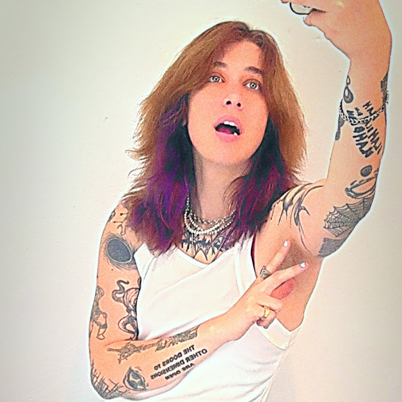 Channel Avatar