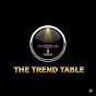 The Trend Table logo