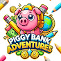 Piggy Bank Advantures logo