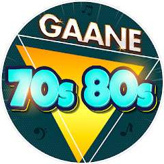 Channel thumbnail for Gaane 70s 80s