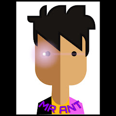 Mr Ant's world of prince Avatar