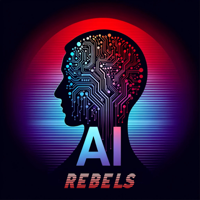 AI Rebels Podcast